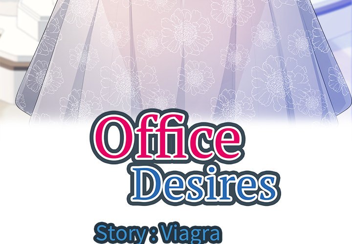 Office Desires Chapter 24 - The End image 2