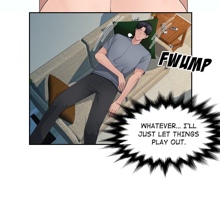 Office Desires Chapter 24 - The End image 30
