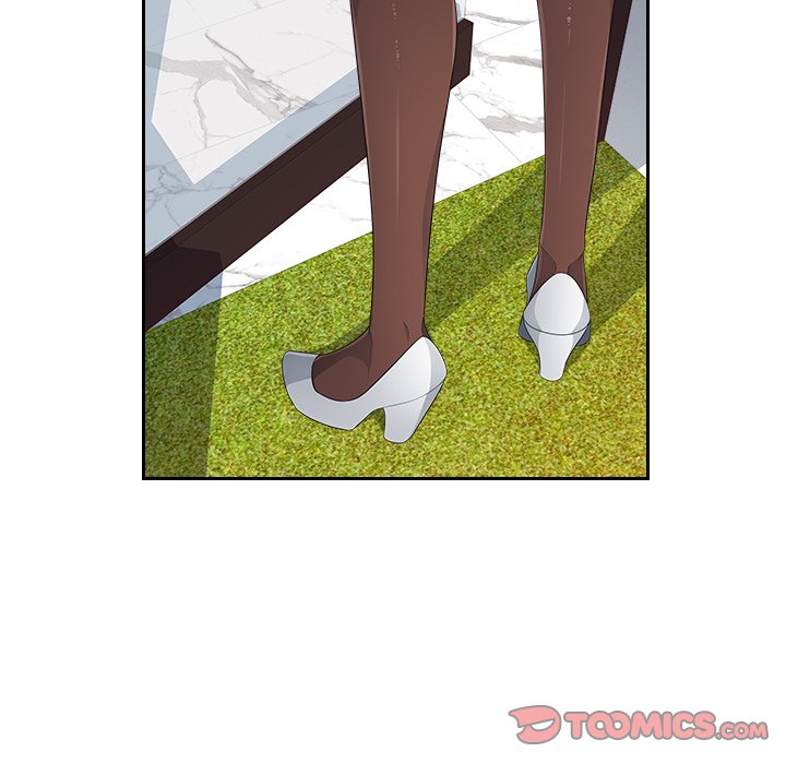 Office Desires Chapter 24 - The End image 37