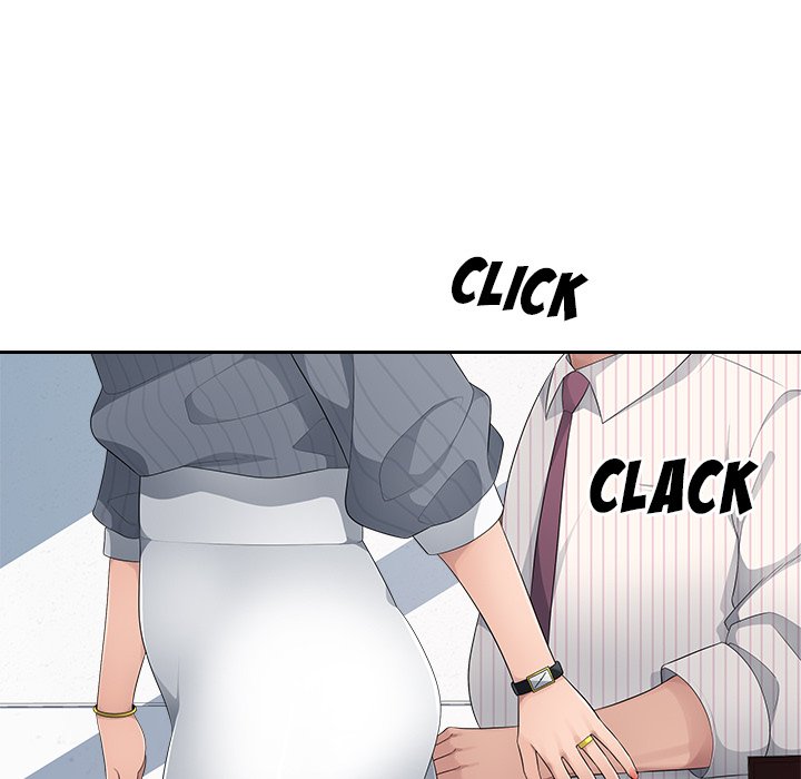 Office Desires Chapter 24 - The End image 38