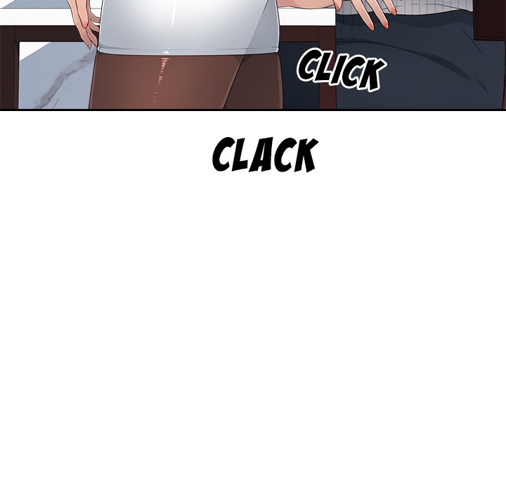 Office Desires Chapter 24 - The End image 39