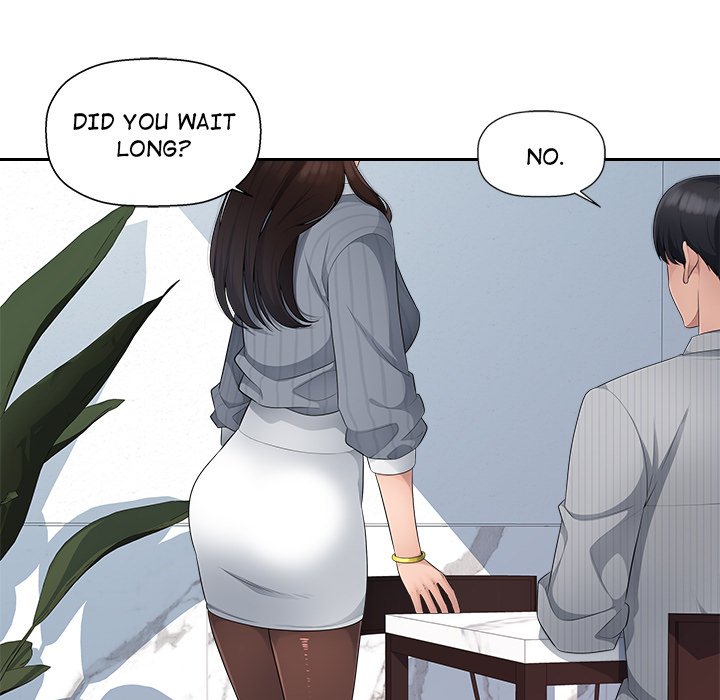Office Desires Chapter 24 - The End image 40