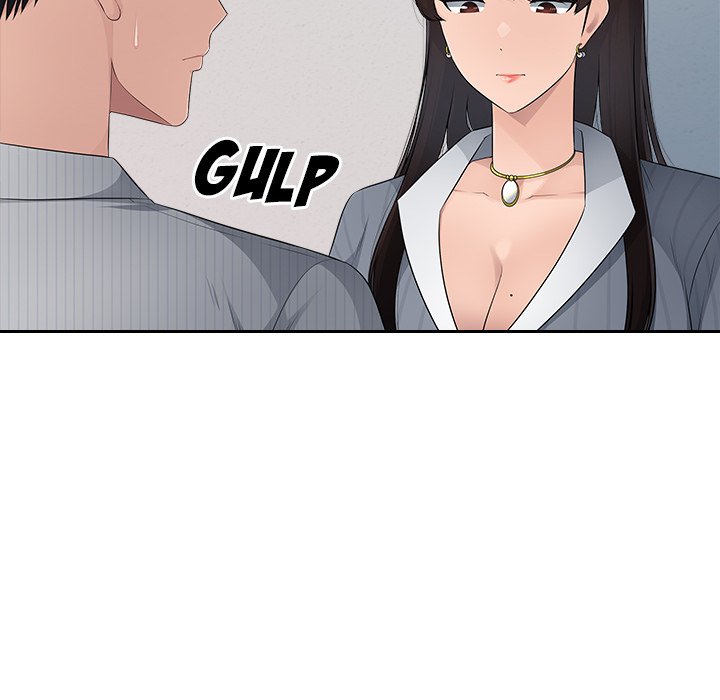 Office Desires Chapter 24 - The End image 44