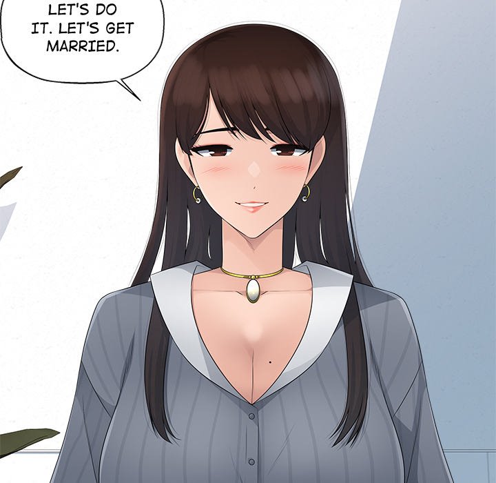 Office Desires Chapter 24 - The End image 47