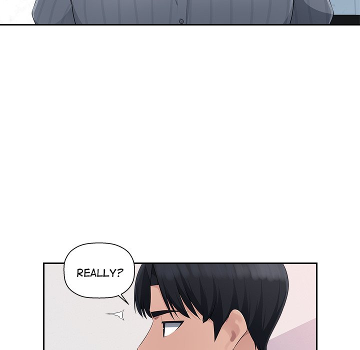Office Desires Chapter 24 - The End image 48