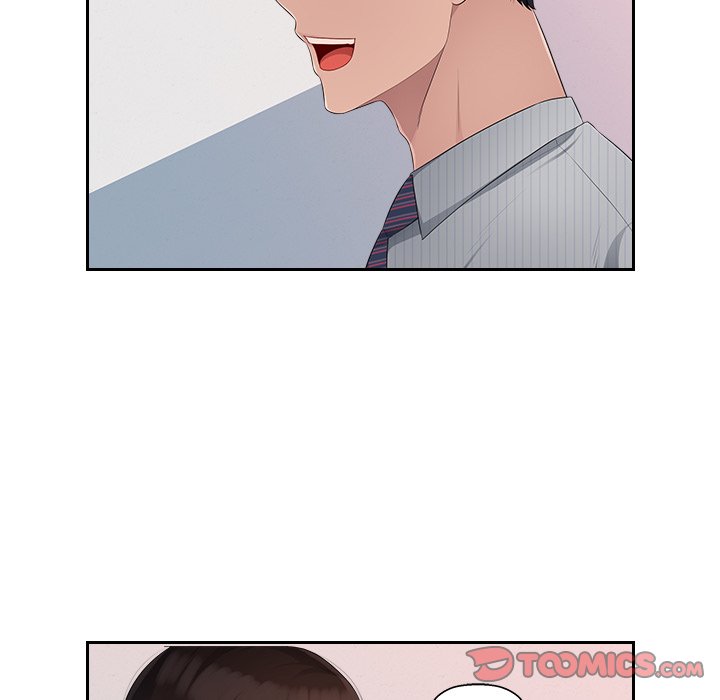 Office Desires Chapter 24 - The End image 49
