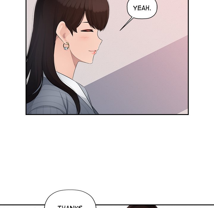 Office Desires Chapter 24 - The End image 50