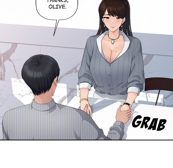 Office Desires Chapter 24 - The End image 51