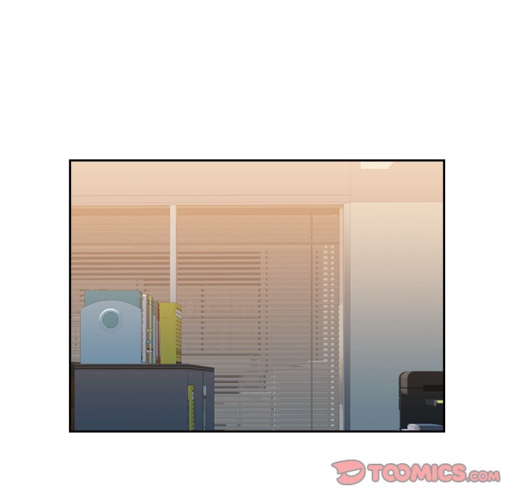 Office Desires Chapter 24 - The End image 57