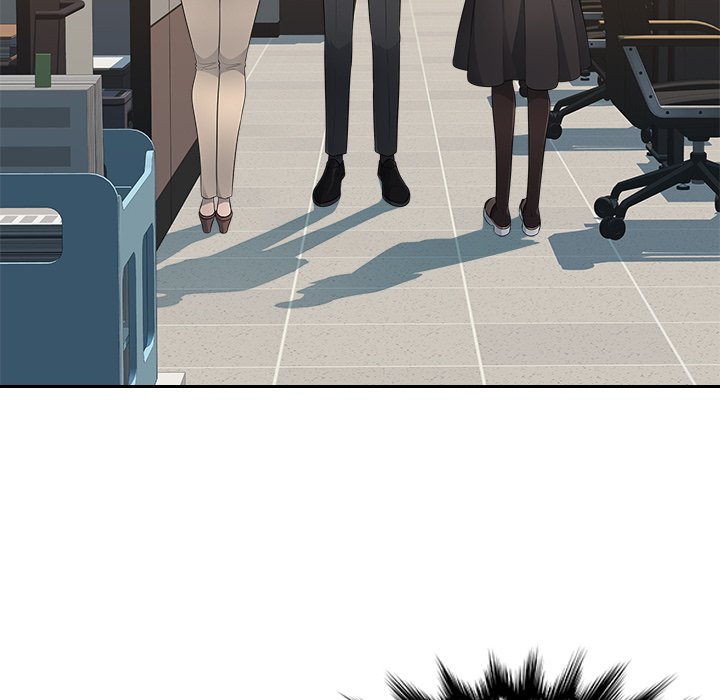 Office Desires Chapter 24 - The End image 59