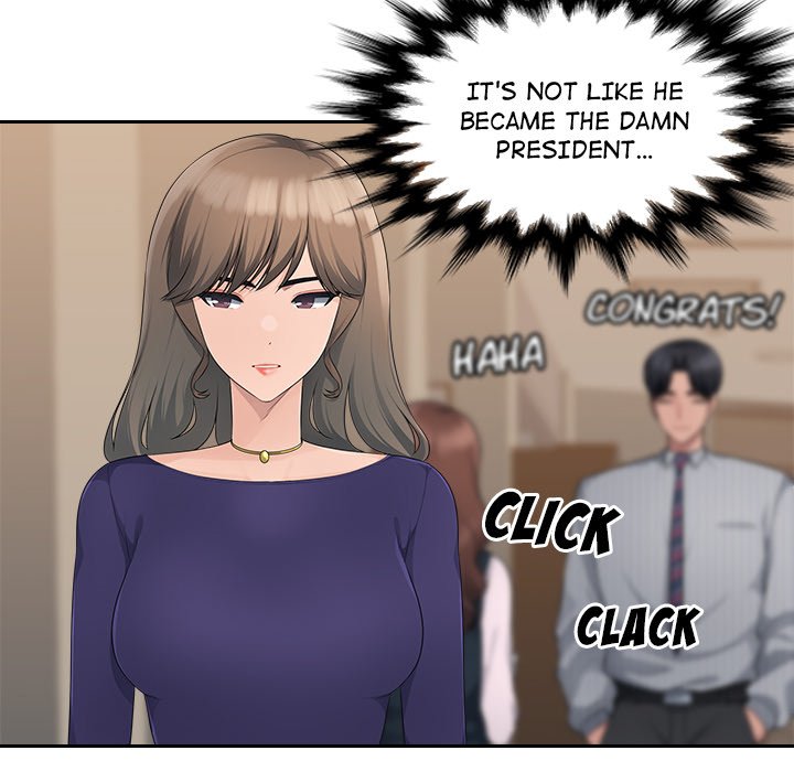 Office Desires Chapter 24 - The End image 60