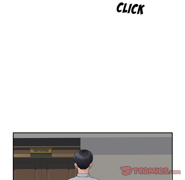 Office Desires Chapter 24 - The End image 61