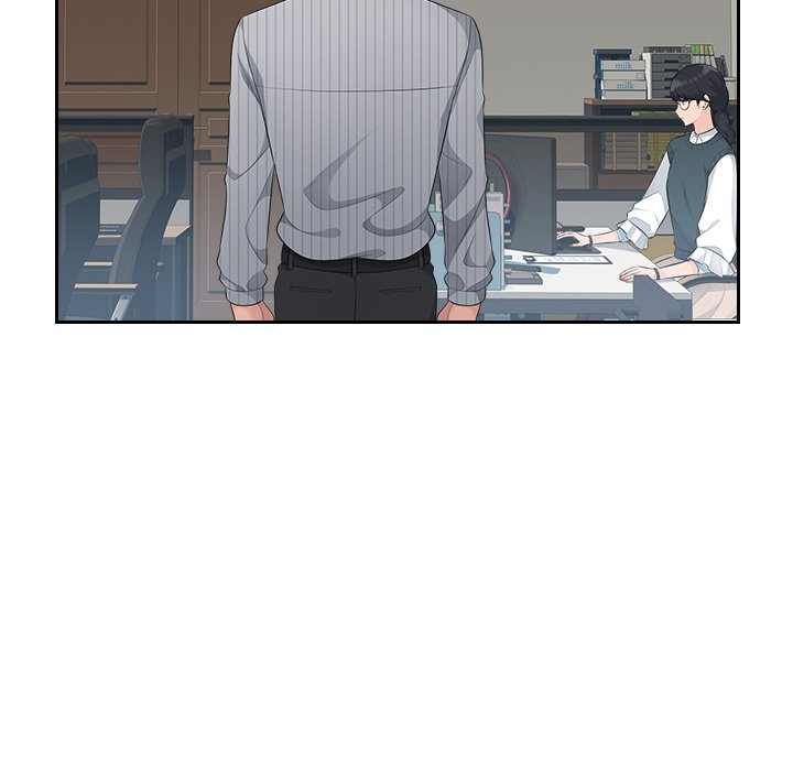 Office Desires Chapter 24 - The End image 62
