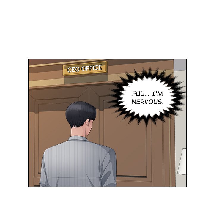 Office Desires Chapter 24 - The End image 63