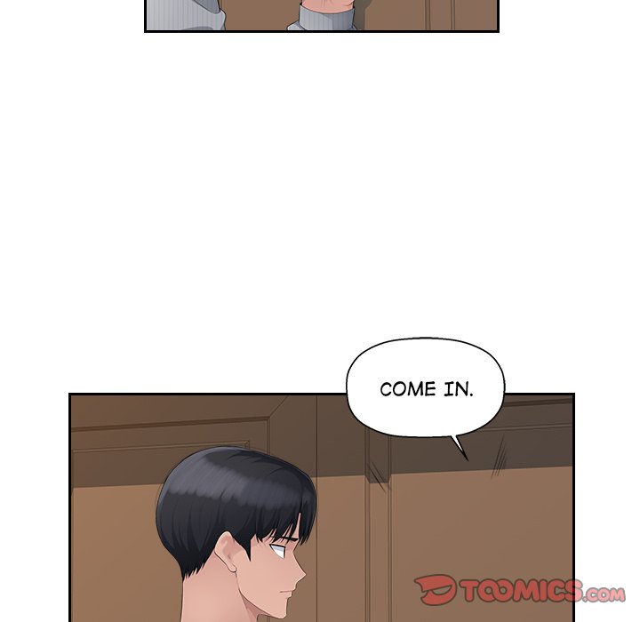 Office Desires Chapter 24 - The End image 65