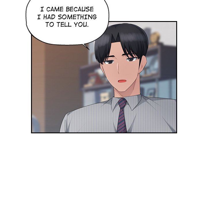 Office Desires Chapter 24 - The End image 70