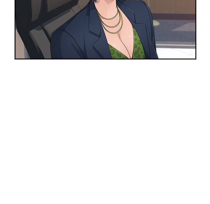 Office Desires Chapter 24 - The End image 72