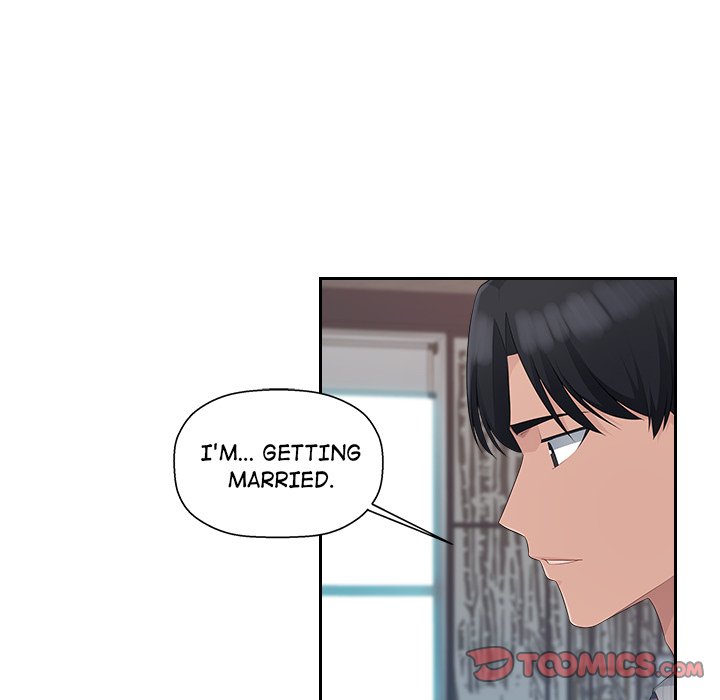 Office Desires Chapter 24 - The End image 73