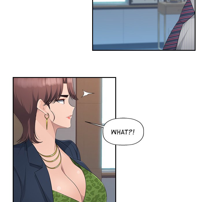 Office Desires Chapter 24 - The End image 74