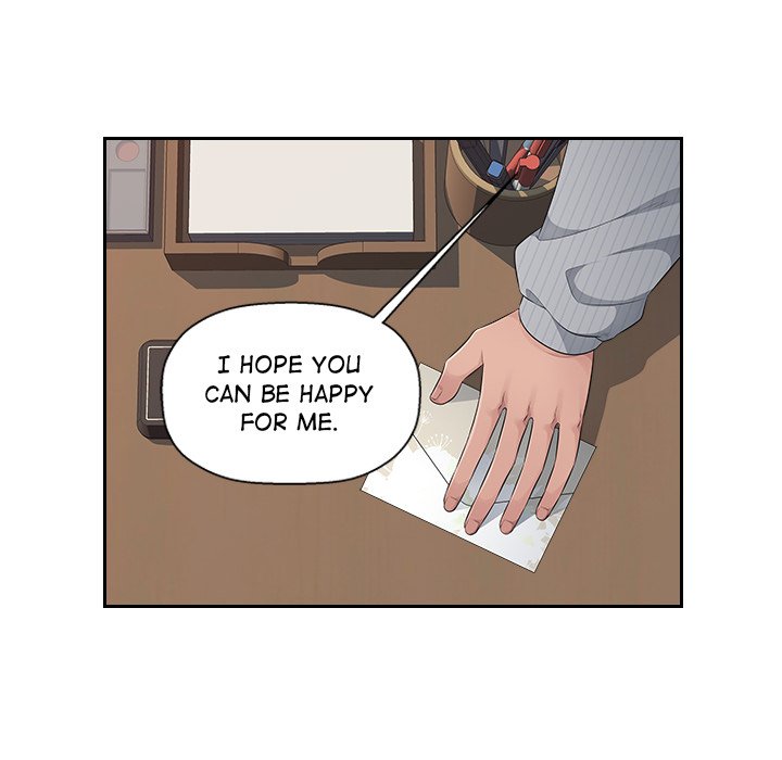 Office Desires Chapter 24 - The End image 76