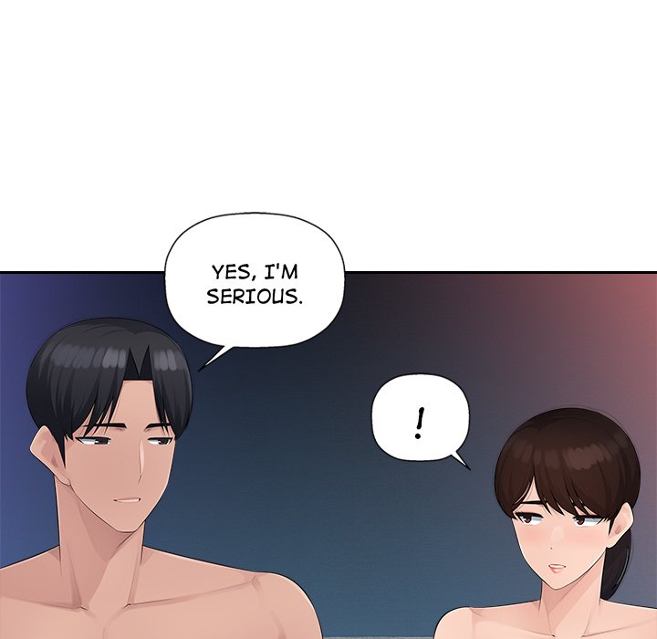 Office Desires Chapter 24 - The End image 7