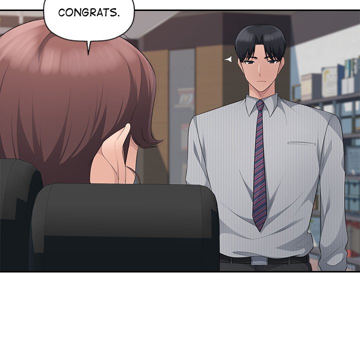 Office Desires Chapter 24 - The End image 79