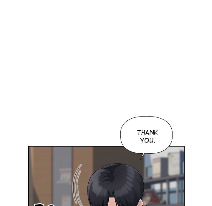 Office Desires Chapter 24 - The End image 80