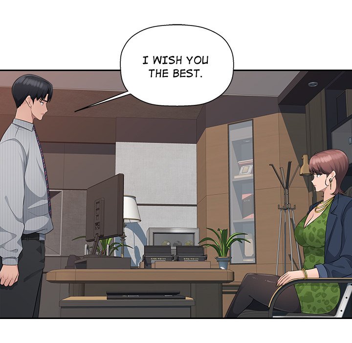 Office Desires Chapter 24 - The End image 82