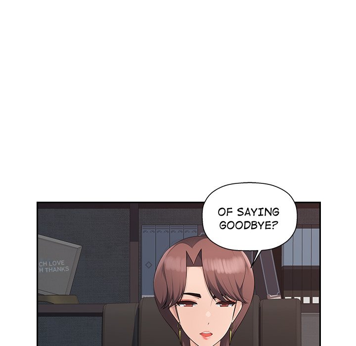 Office Desires Chapter 24 - The End image 86