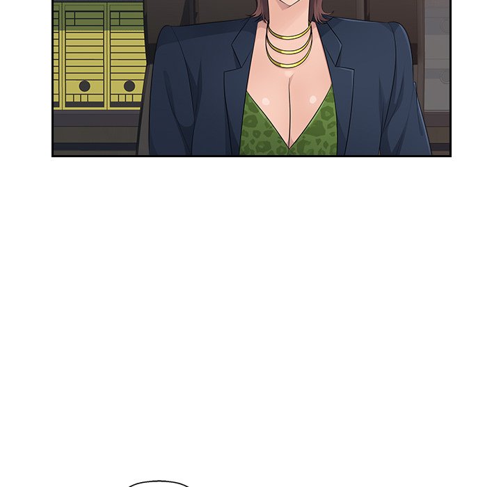 Office Desires Chapter 24 - The End image 87
