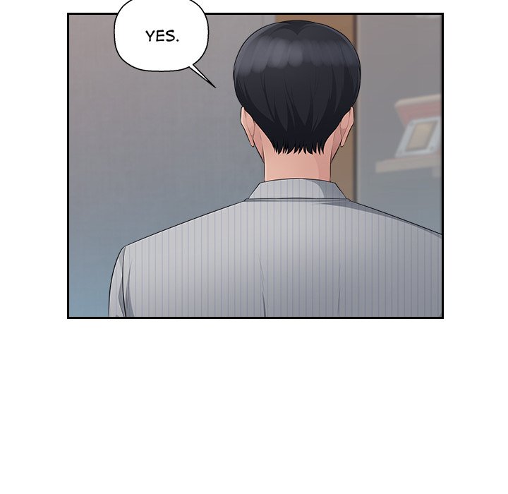 Office Desires Chapter 24 - The End image 88