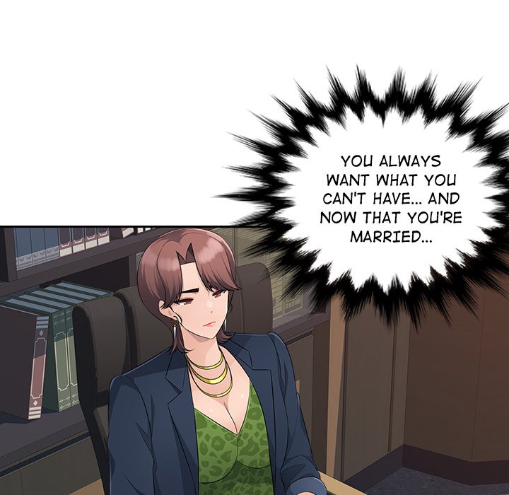 Office Desires Chapter 24 - The End image 90