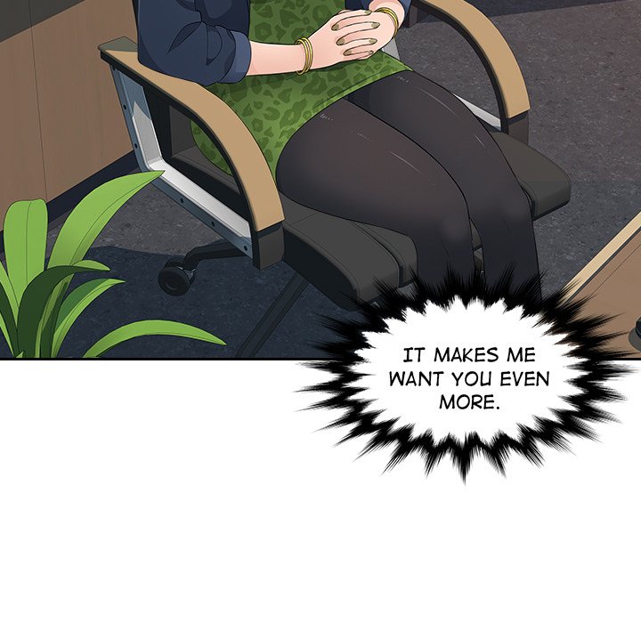 Office Desires Chapter 24 - The End image 91
