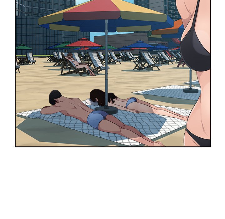 Office Desires Chapter 24 - The End image 96