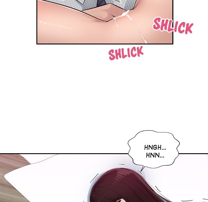 Office Desires Chapter 3 image 13