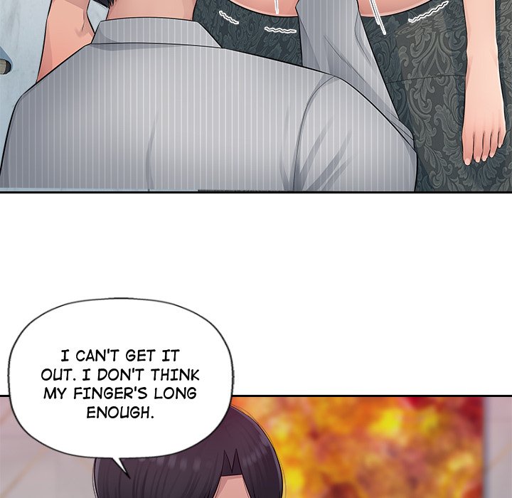 Office Desires Chapter 3 image 15