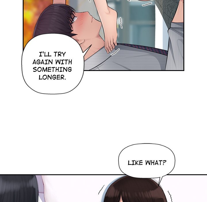 Office Desires Chapter 3 image 18