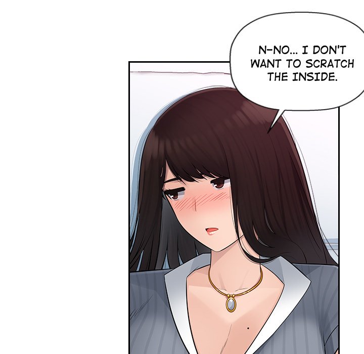 Office Desires Chapter 3 image 21