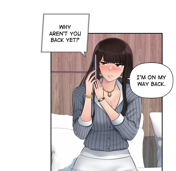 Office Desires Chapter 3 image 26