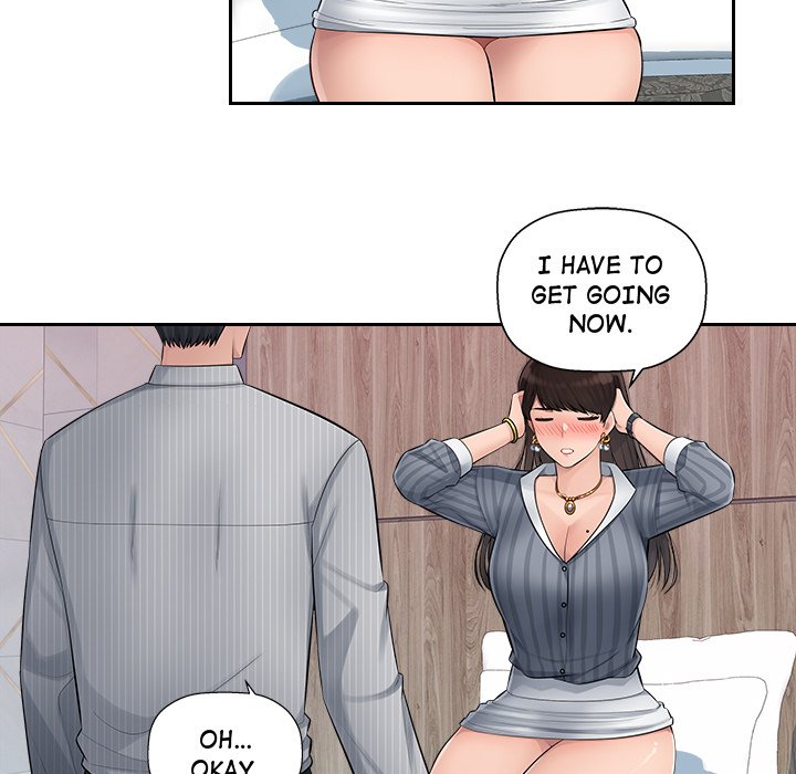 Office Desires Chapter 3 image 27