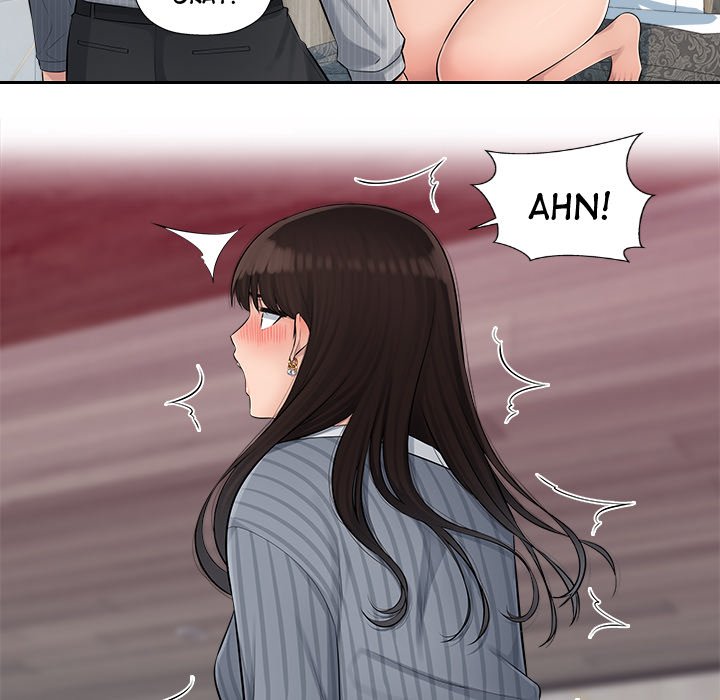 Office Desires Chapter 3 image 28