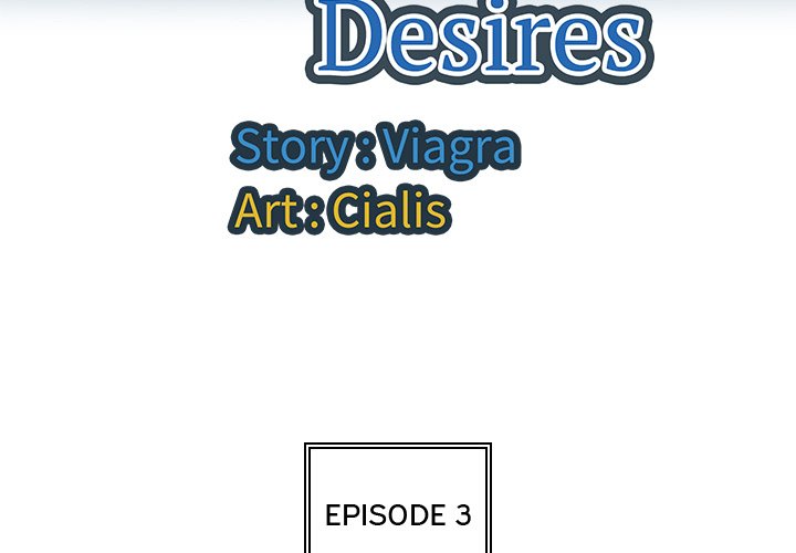 Office Desires Chapter 3 image 2