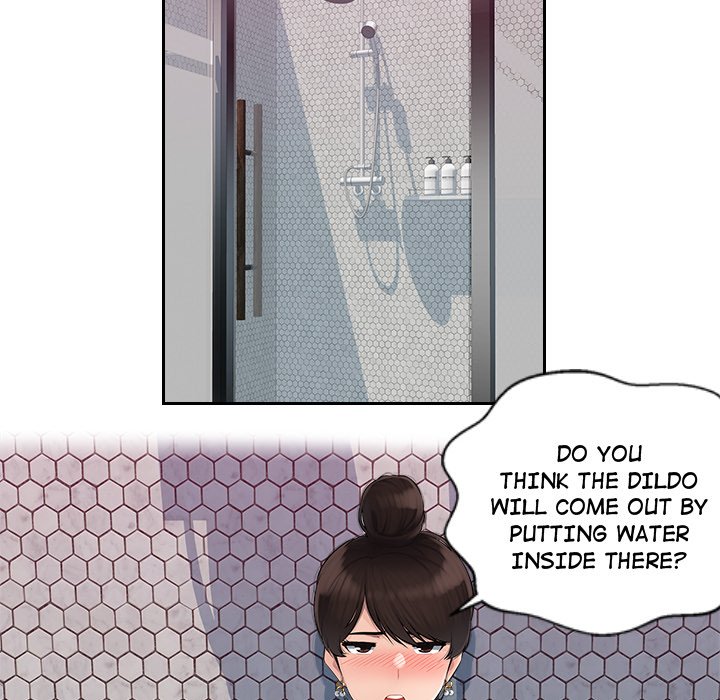 Office Desires Chapter 3 image 35