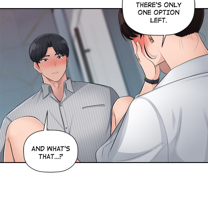 Office Desires Chapter 3 image 48