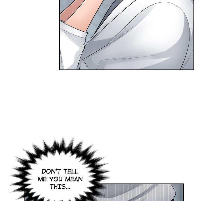 Office Desires Chapter 3 image 50