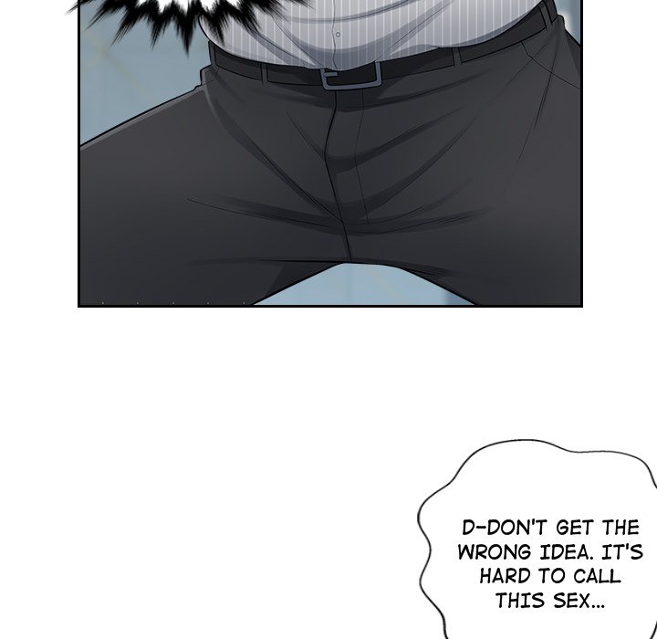 Office Desires Chapter 3 image 51