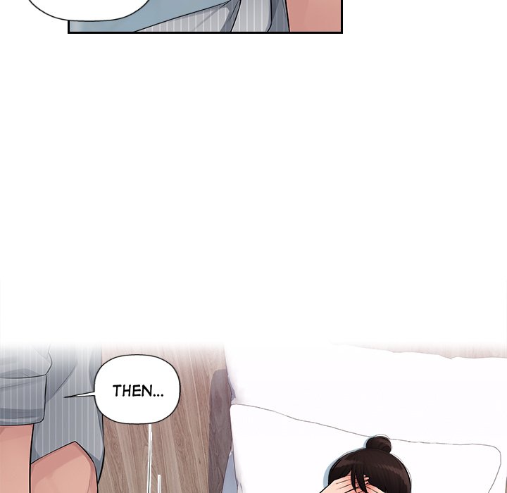 Office Desires Chapter 3 image 54