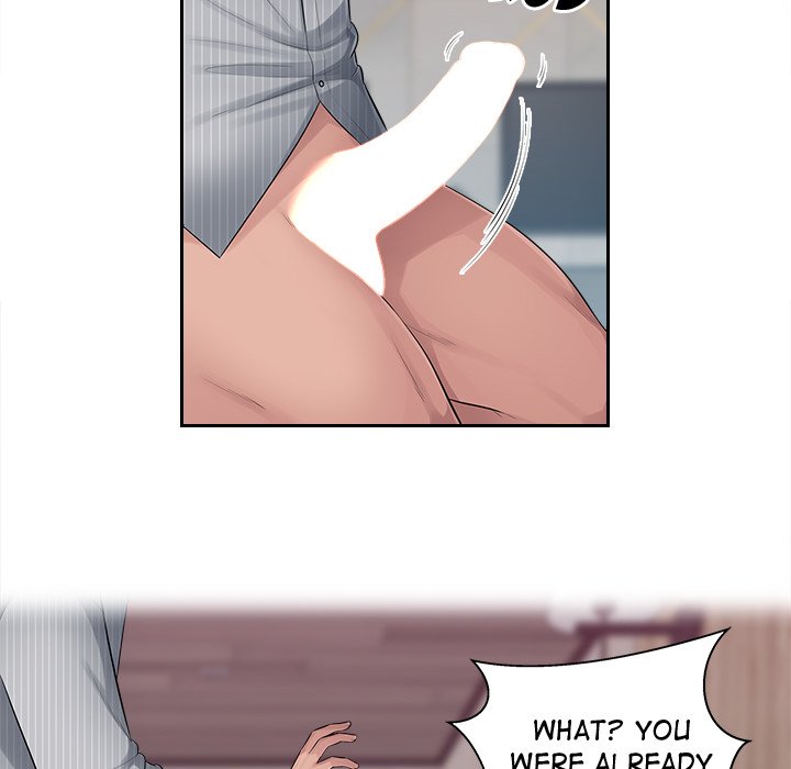 Office Desires Chapter 3 image 56
