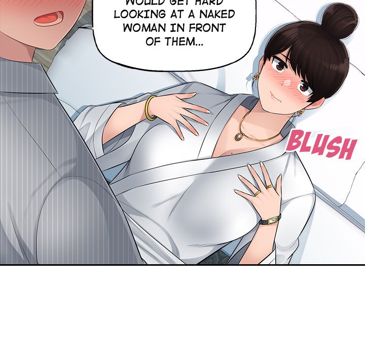 Office Desires Chapter 3 image 58