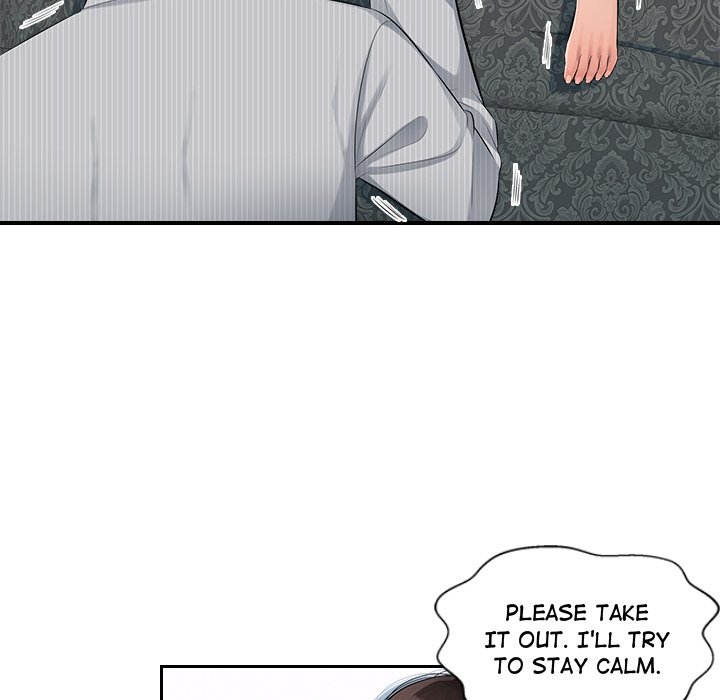 Office Desires Chapter 3 image 5